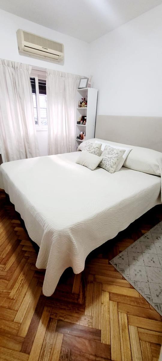 Departamento 4 Ambientes con Patio! 2