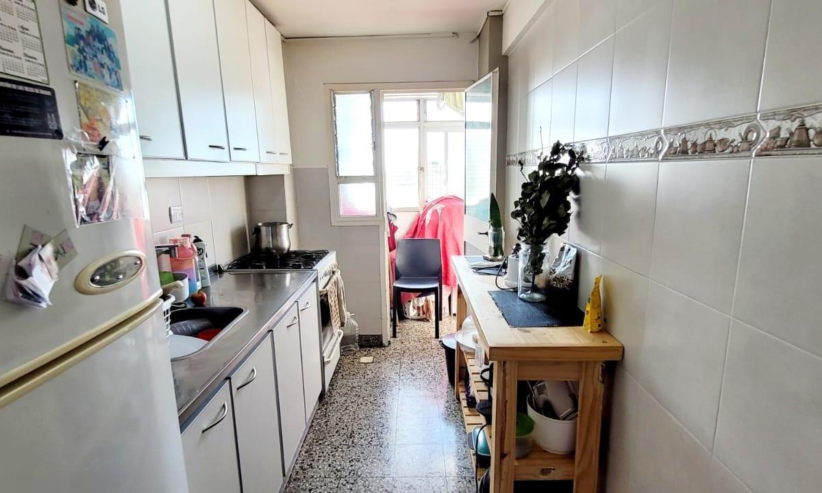 Foto de DEPARTAMENTO 3 AMBIENTES CON BALCÓN!!, imagen 5