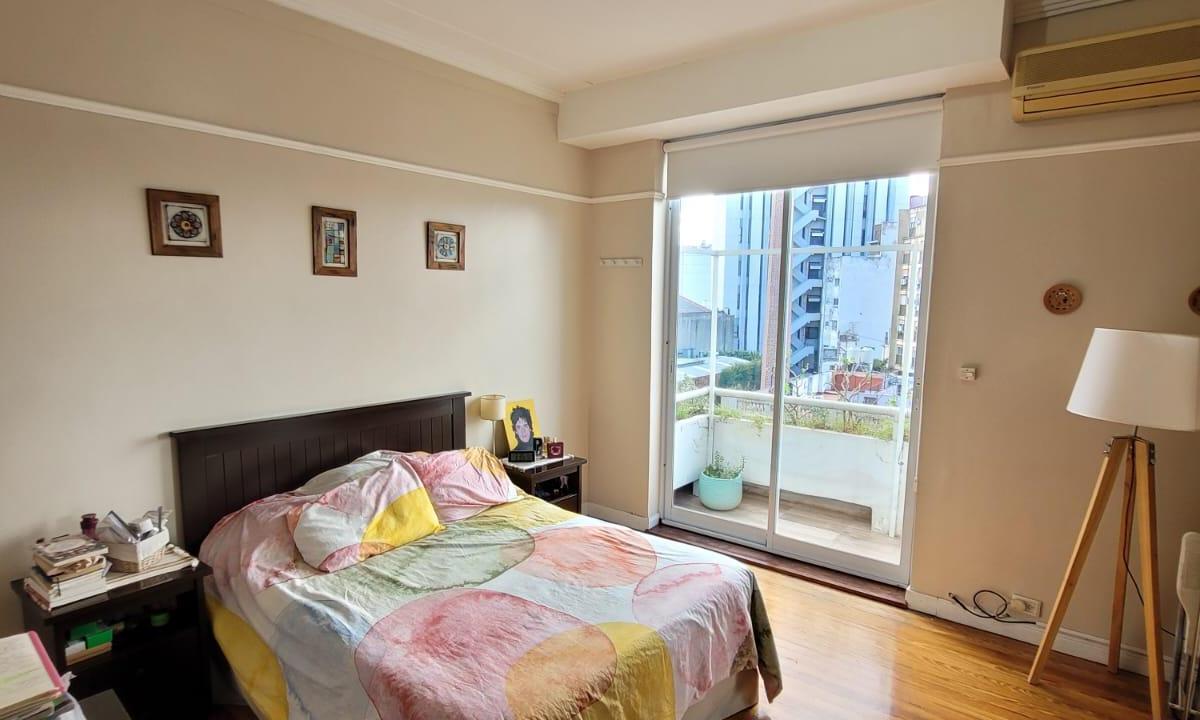 Hermoso Departamento 4 Ambientes! 3