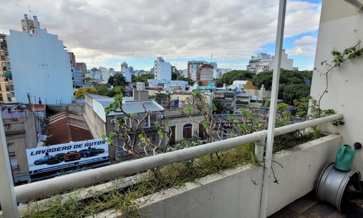Hermoso Departamento 4 Ambientes! 4