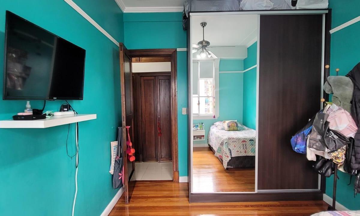 Hermoso Departamento 4 Ambientes! 5