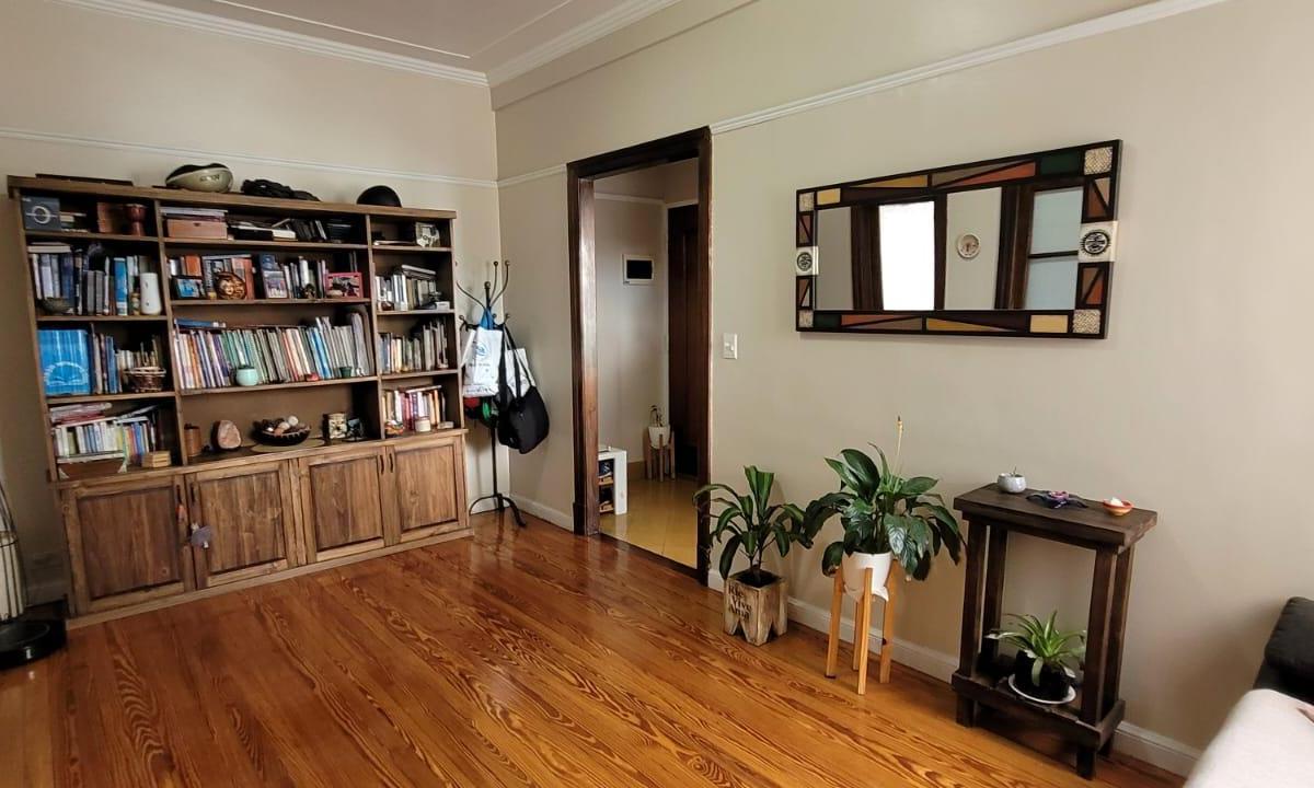 Hermoso Departamento 4 Ambientes! 1