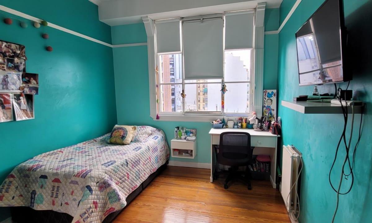 Hermoso Departamento 4 Ambientes! 4