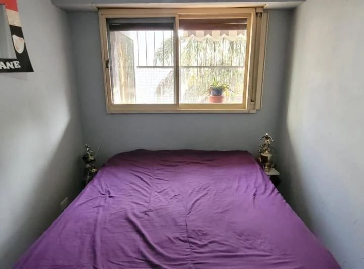 SEMIPISO 4 AMBIENTES CON BALCÓN!! 5