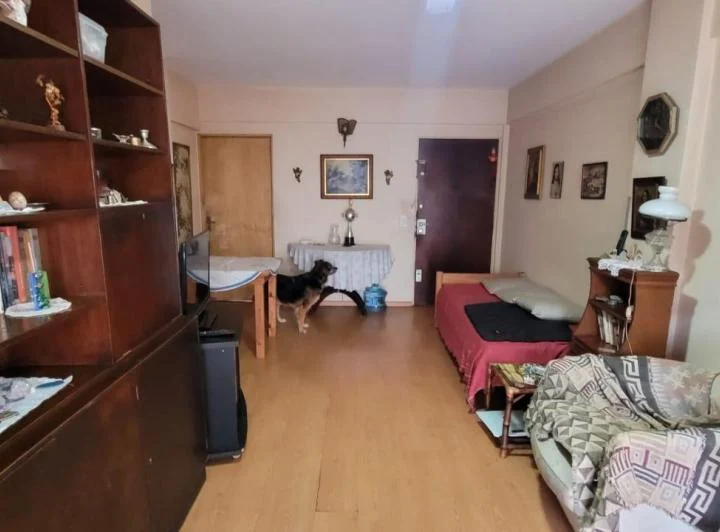 SEMIPISO 4 AMBIENTES CON BALCÓN!! 3