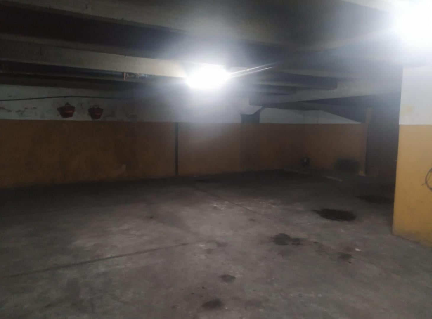 Foto de COCHERA EN B ELGRANO R!!, imagen 4