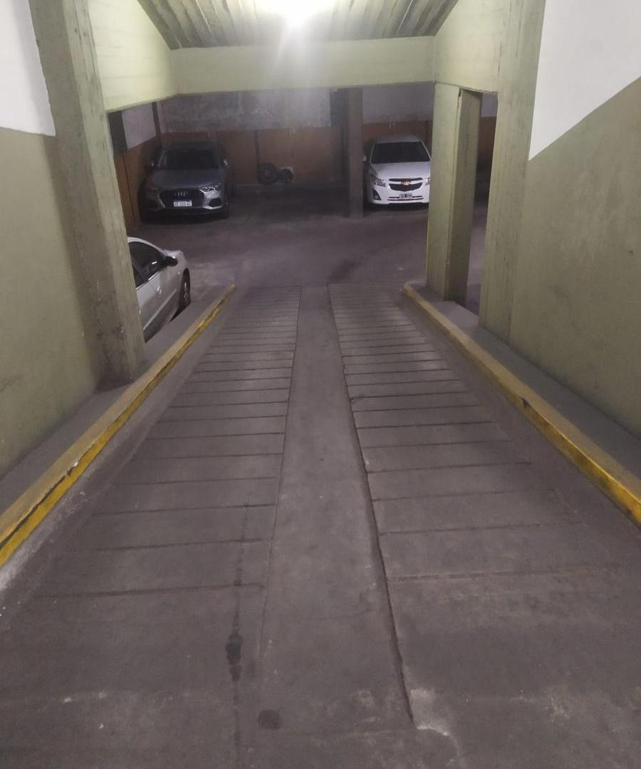 Foto de COCHERA EN B ELGRANO R!!, imagen 1