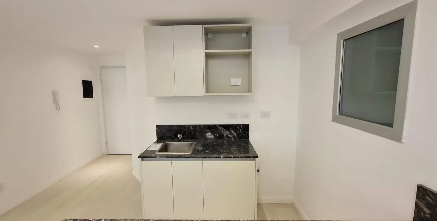 HERMOSO DEPARTAMENTO 2 AMBIENTES CON BALCÓN A ESTRENAR!! 3