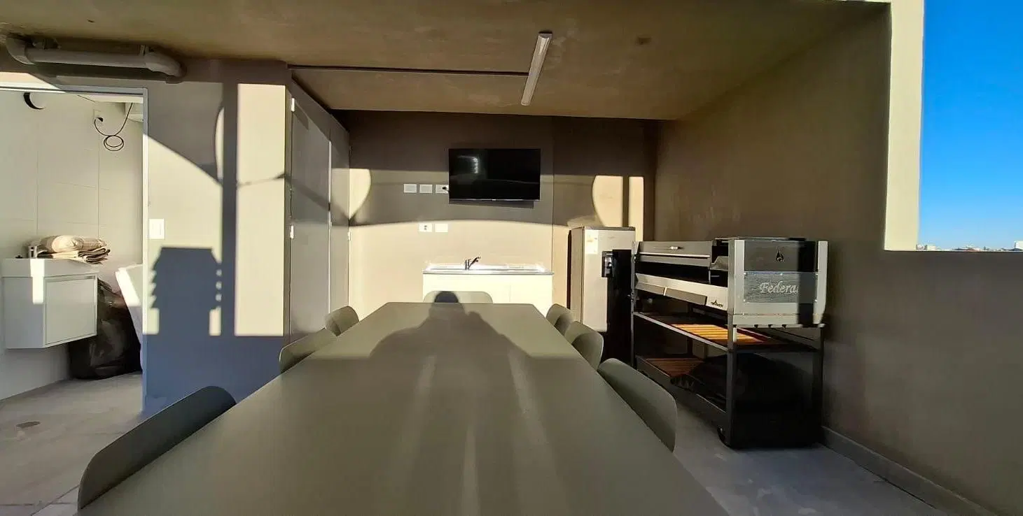 HERMOSO DEPARTAMENTO 2 AMBIENTES CON BALCÓN A ESTRENAR!! 1