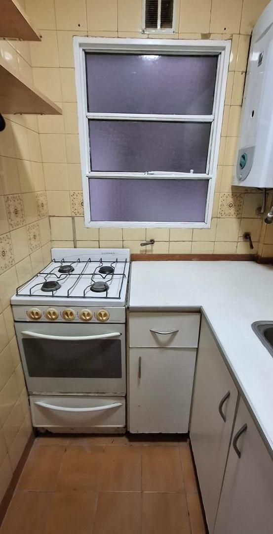 Foto de la propiedad en AV. DE LOS Incas al 4000, Villa Ortuzar, Capital Federal, imagen 2