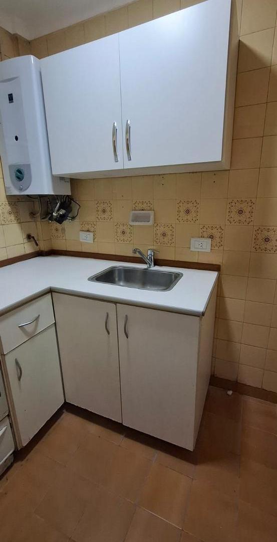 Foto de MONOAMBIENTE CON BALCÓN!!, imagen 5