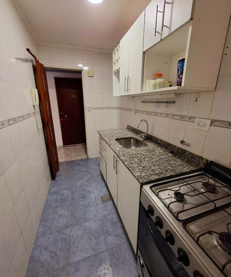 Foto de DEPARTAMENTO 2 AMBIENTES CON BALCÓN Y PATIO, imagen 5
