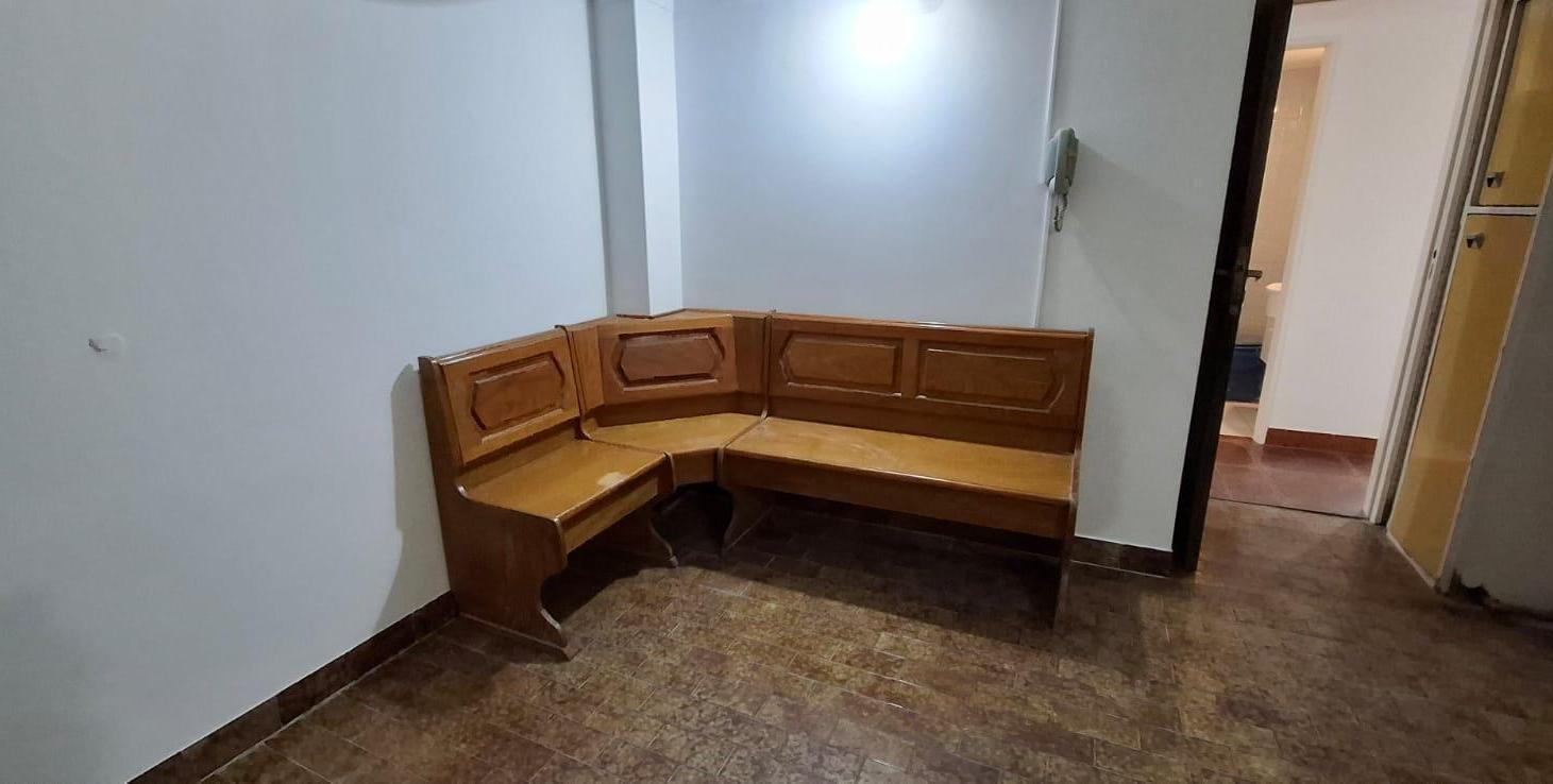Foto de DEPARTAMENTO 3 AMBIENTES CON DEPENDENCIA, BALCÓN Y ESPACIO GUARDACOCHE!!, imagen 4