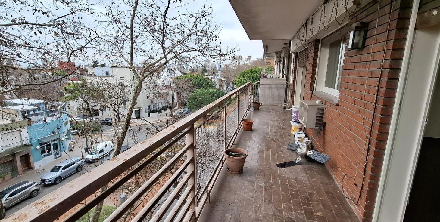Foto de DEPARTAMENTO 3 AMBIENTES CON DEPENDENCIA, BALCÓN Y ESPACIO GUARDACOCHE!!, imagen 5