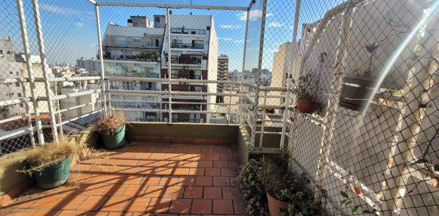 Foto de DEPARTAMENTO 2 AMBIENTES CON BALCÓN!!, imagen 5