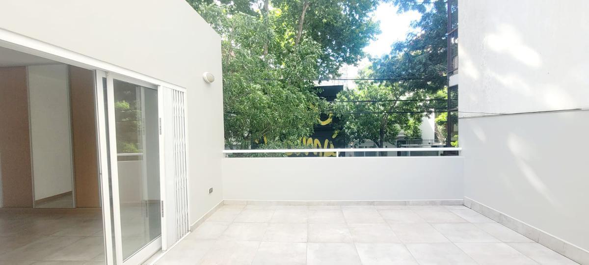 Foto de PH - 2 AMB TERRAZA Y PARRILLA! Colegiales, imagen 5