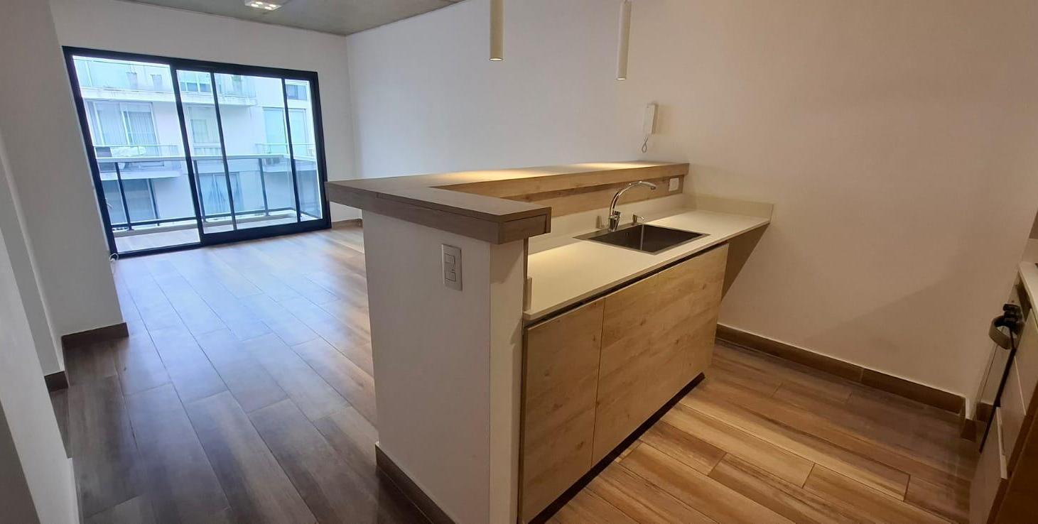 Foto de HERMOSO DEPARTAMENTO 2 AMBIENTES CON BALCÓN!!, imagen 1