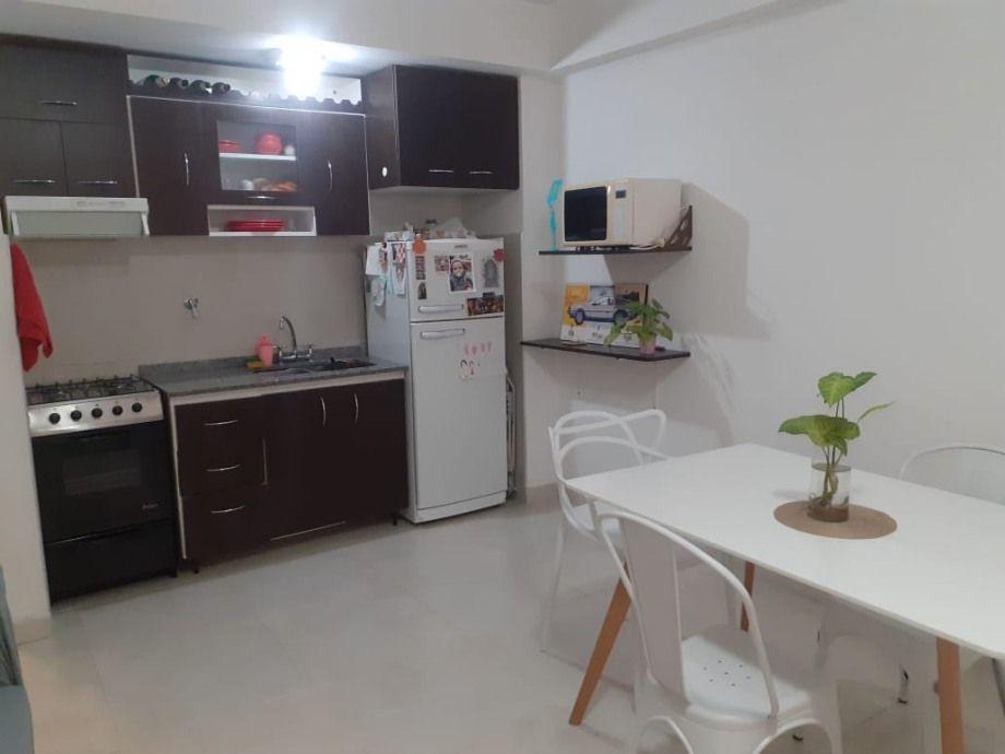 Oportunidad! Monoambiente con Cochera en Venta 1