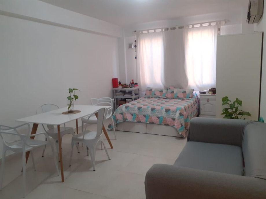 Oportunidad! Monoambiente con Cochera en Venta 4
