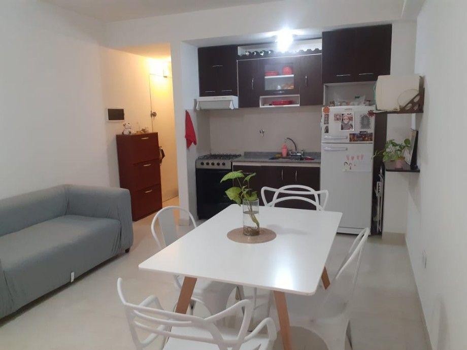 Oportunidad! Monoambiente con Cochera en Venta 5