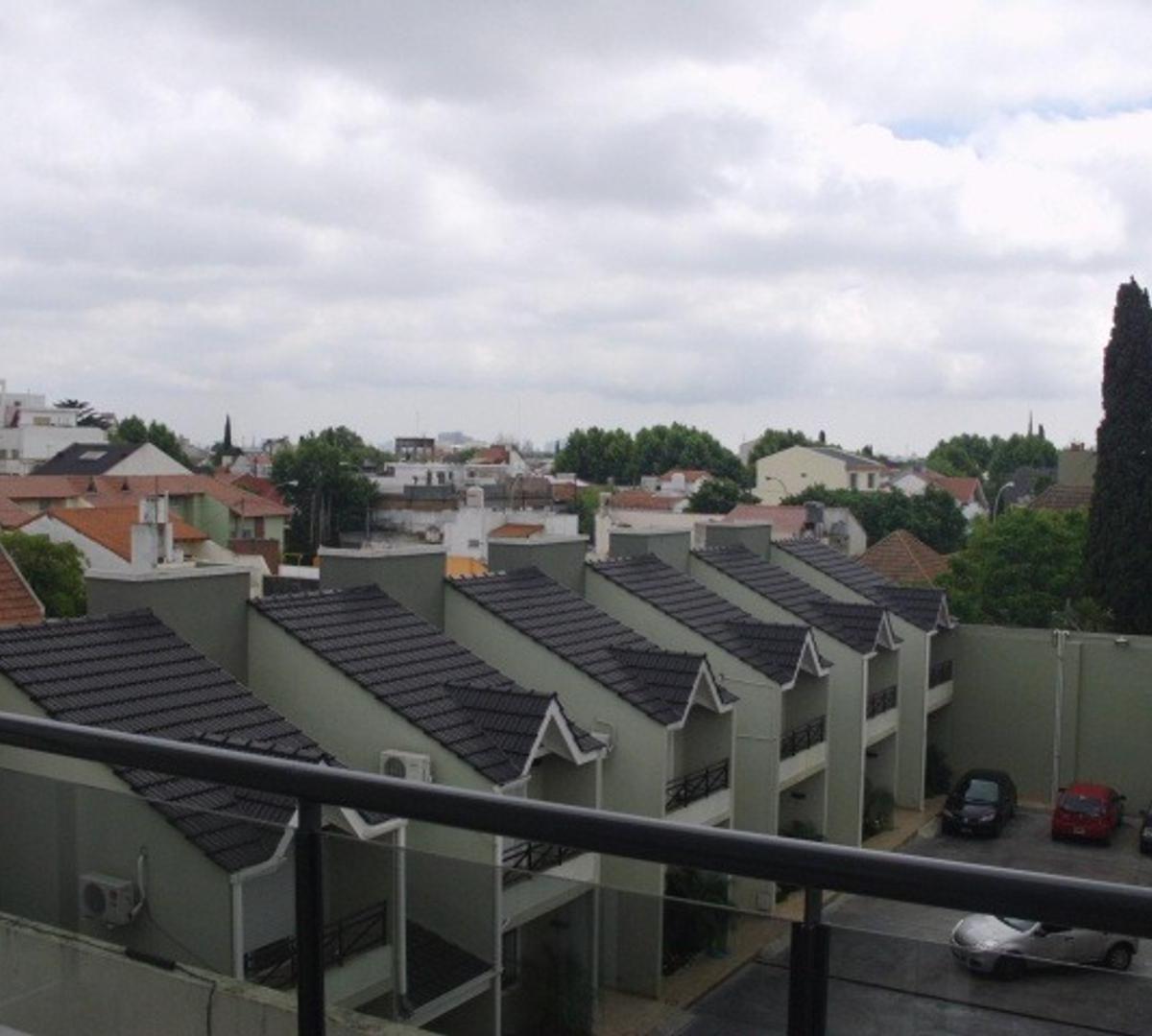 Duplex en Torre 3 Ambientes a Estrenar C/ Cochera 4