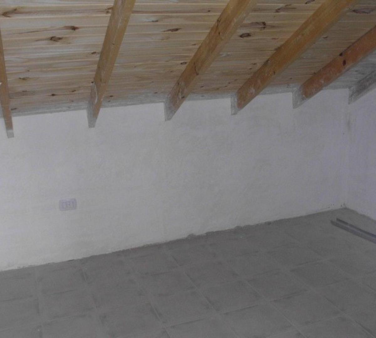 Duplex en Torre 3 Ambientes a Estrenar C/ Cochera 1