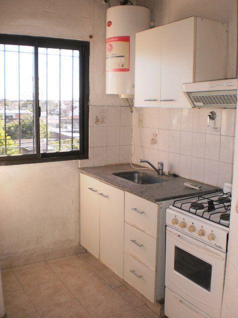 Oportunidad! Depto Monoambiente Al Frente 4