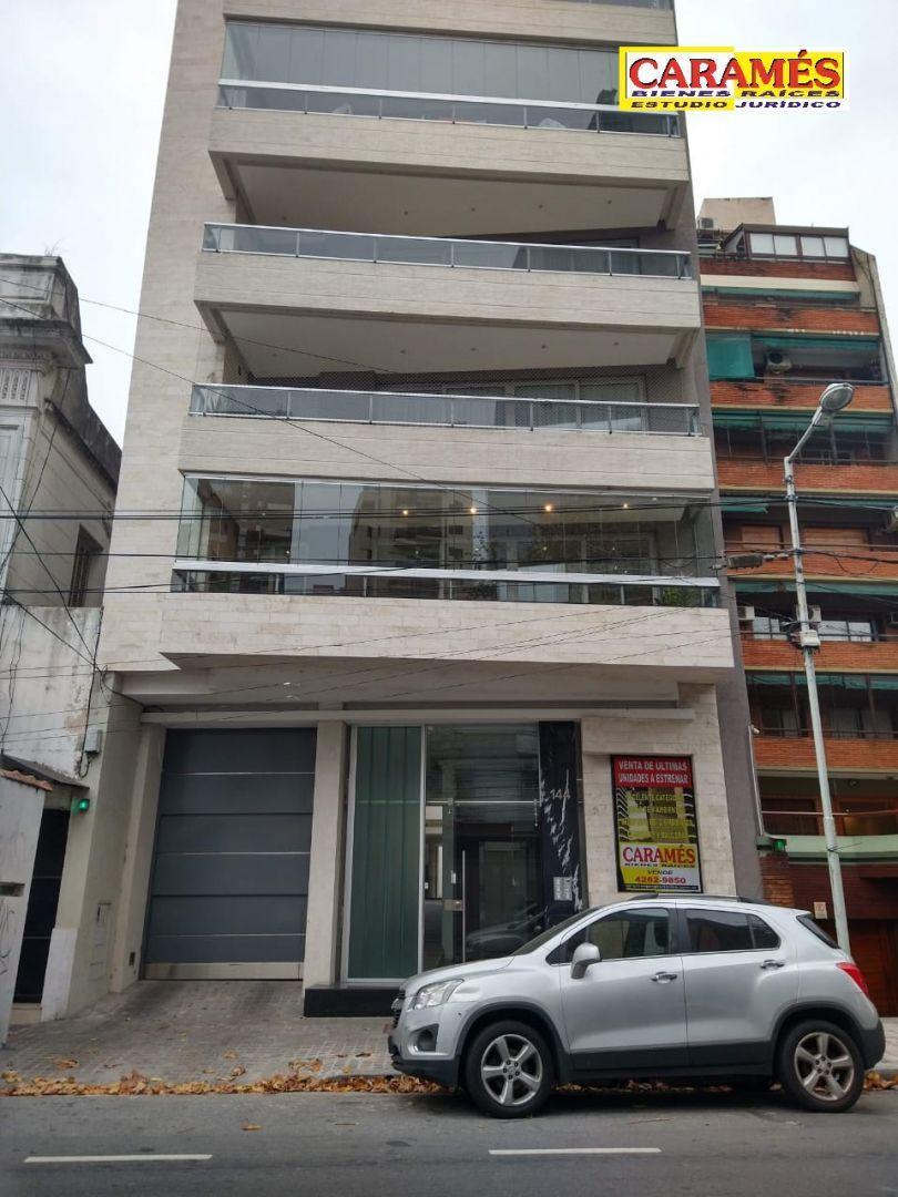 EXCELENTE PISO A ESTRENAR DE 4 AMBIENTES EN PLENO AVELLANEDA