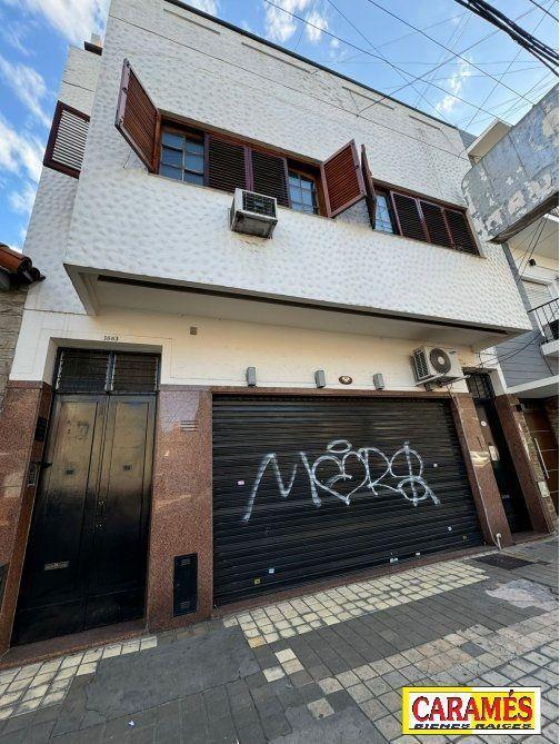 DEPTO TIPO CASA DE 4 AMB C/AMP. BALCON TERRAZA¡APTO CREDITO!