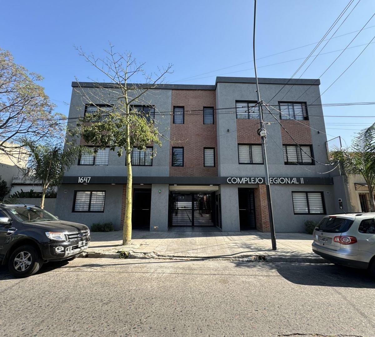 Propiedad en Argentina