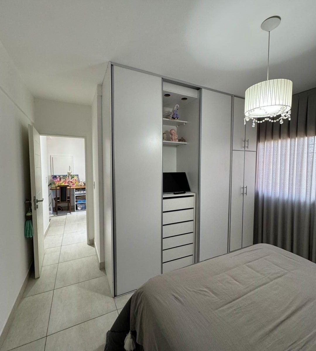Hermoso Duplex de 3 Amb con Toilette y Cochera Cubierta 2