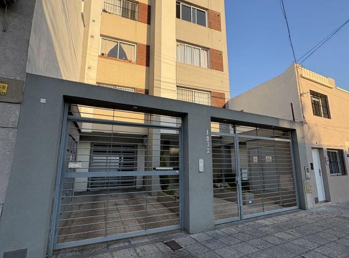 Monoamb c/ cochera apto crédito en Lanús E a precio unico 1