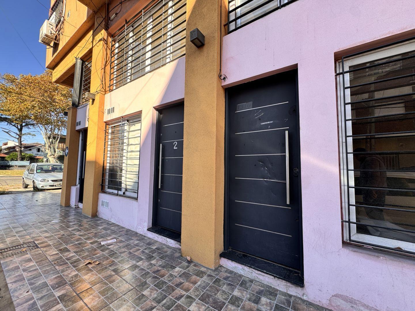 Duplex de 2 ambientes en Lanús Oeste. ¡Sin expensas!