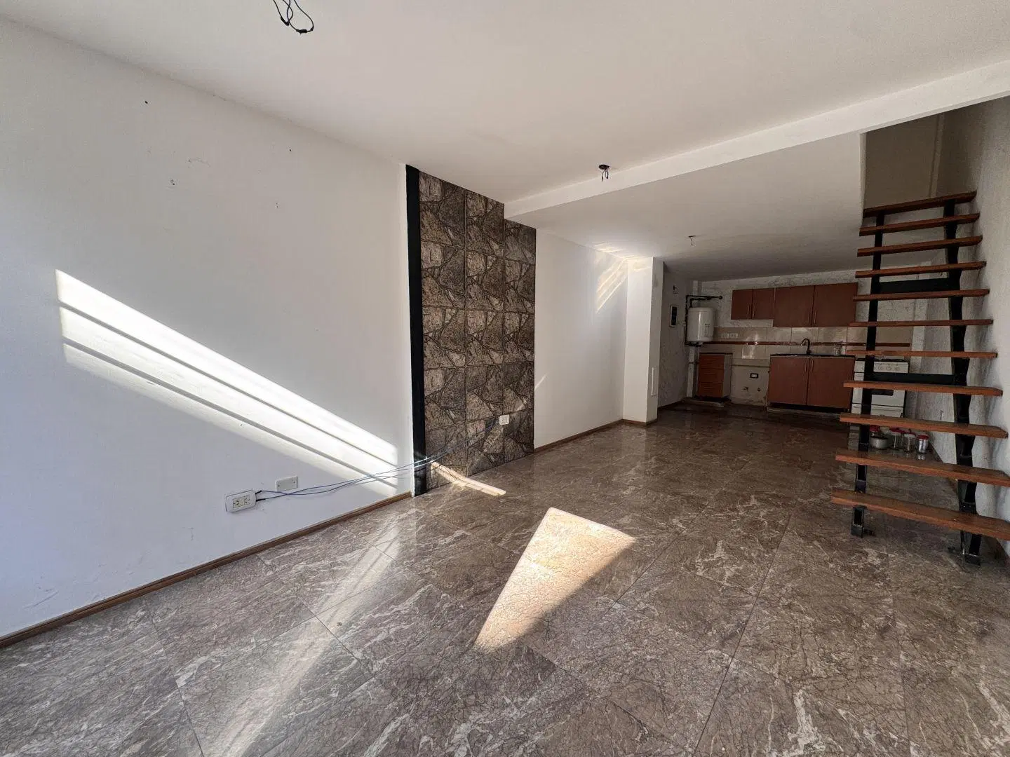 Duplex de 2 ambientes en Lanús Oeste. ¡Sin expensas! 4