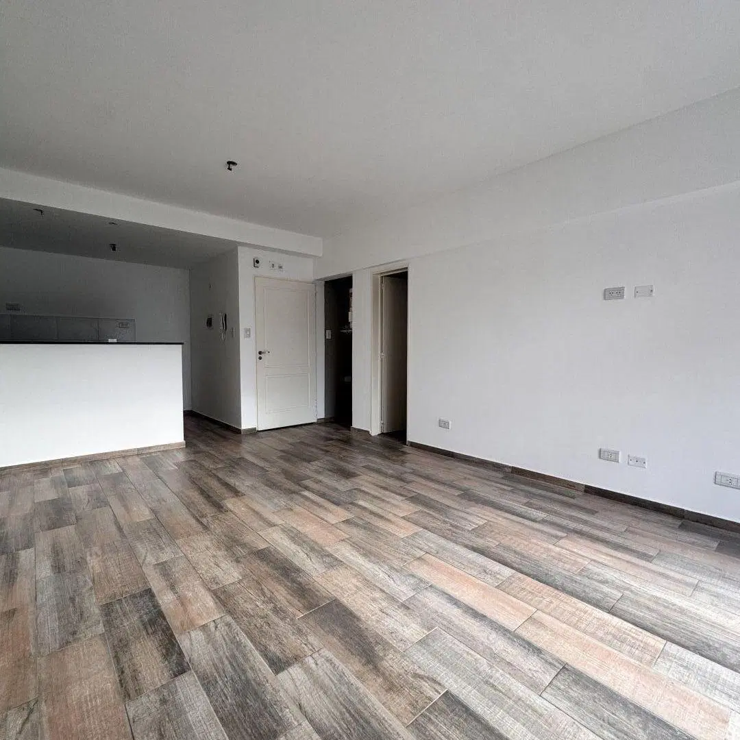 Depto a estrenar monoambiente con balcón en pleno lanus este. 3