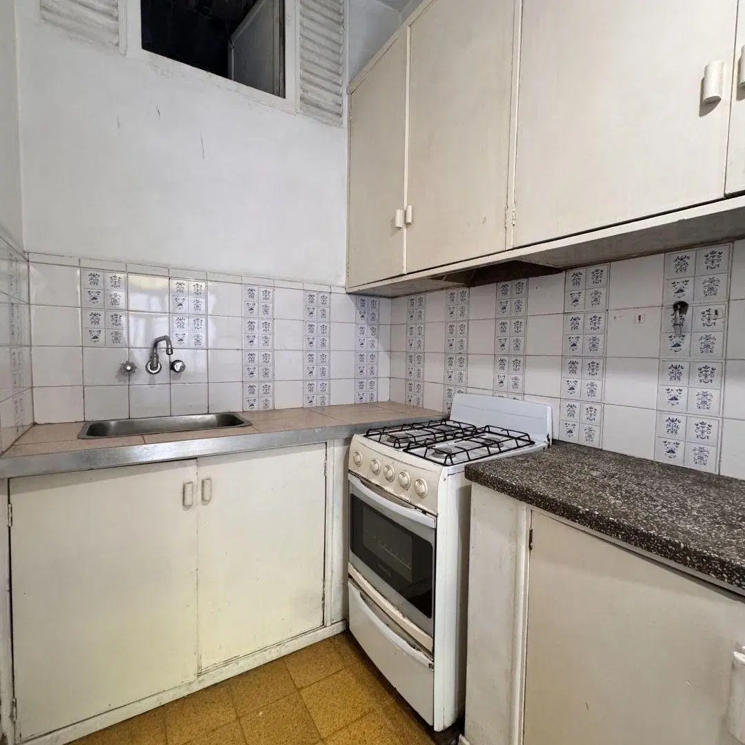 PH tipo casa de 2 amb con patio en exc ubicación. Sin expensas 2