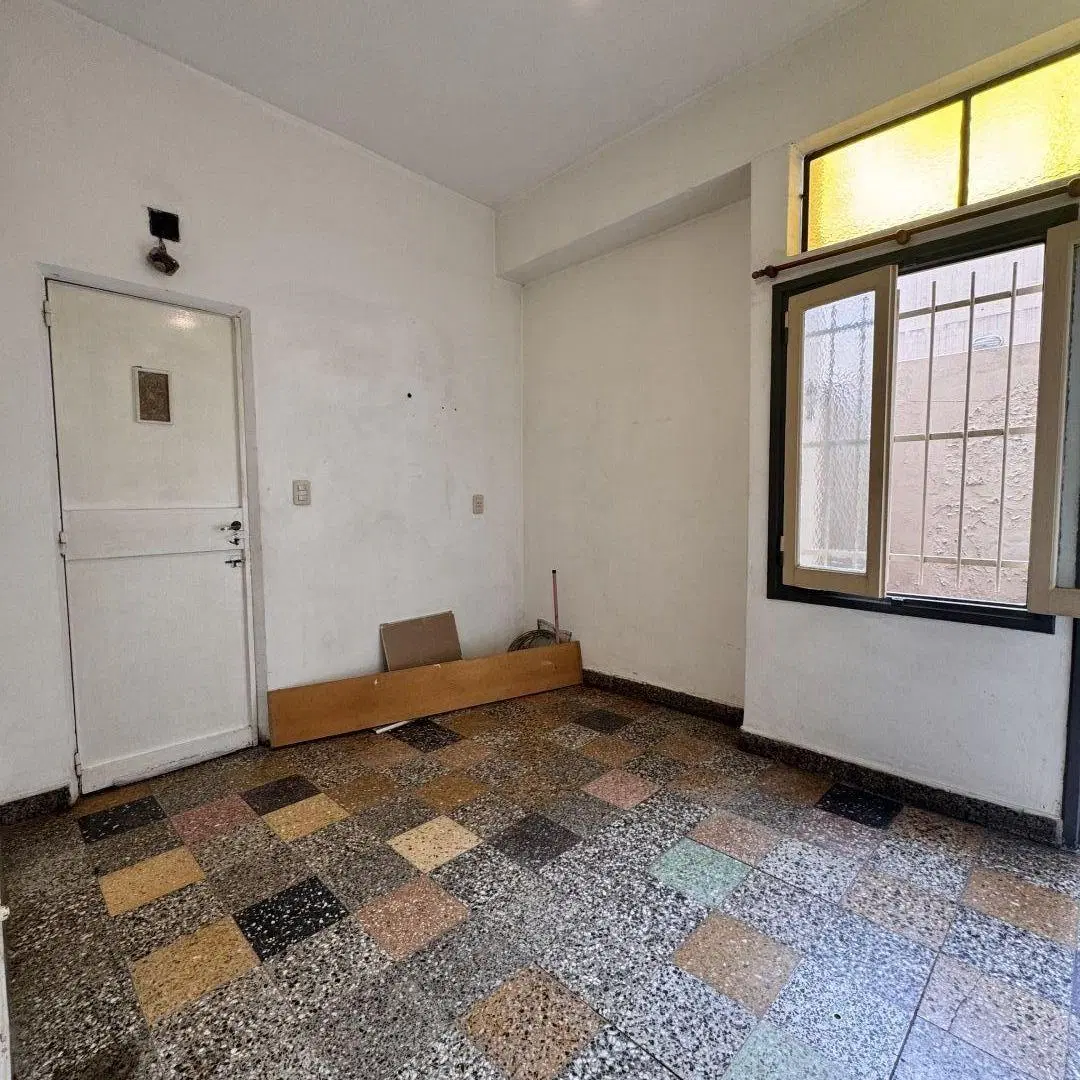 PH tipo casa de 2 amb con patio en exc ubicación. Sin expensas 5