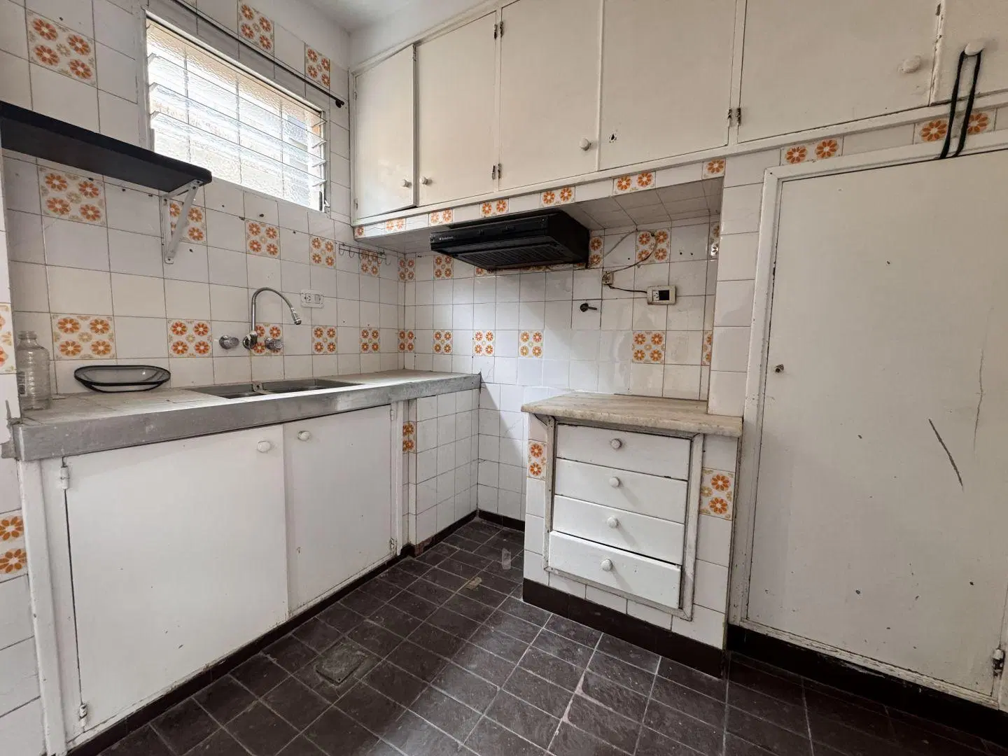 PH tipo casa de 3 amb c/ patio y terraza en exc. ubicación. Sin expensas 4