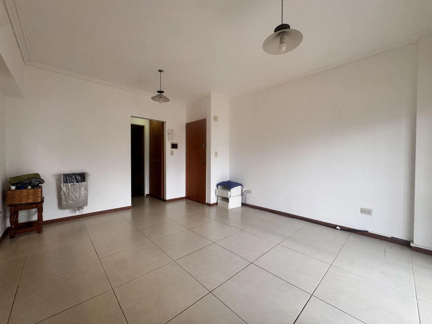 Hermoso depto de 2 amb c/ balcón en exc. ubicación 2