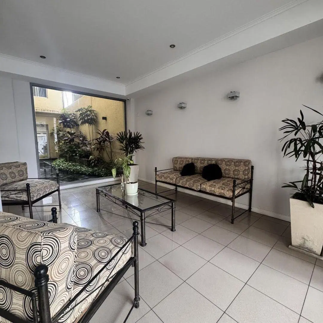 Hermoso depto de 2 amb c/ balcón en exc. ubicación 4