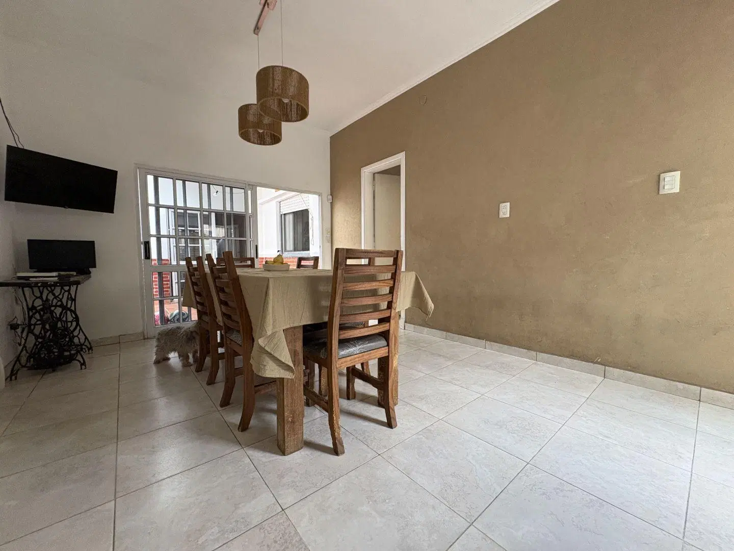 PH al frente de 4 amb con 2 patios y terraza accesible en exc. ubicación 5