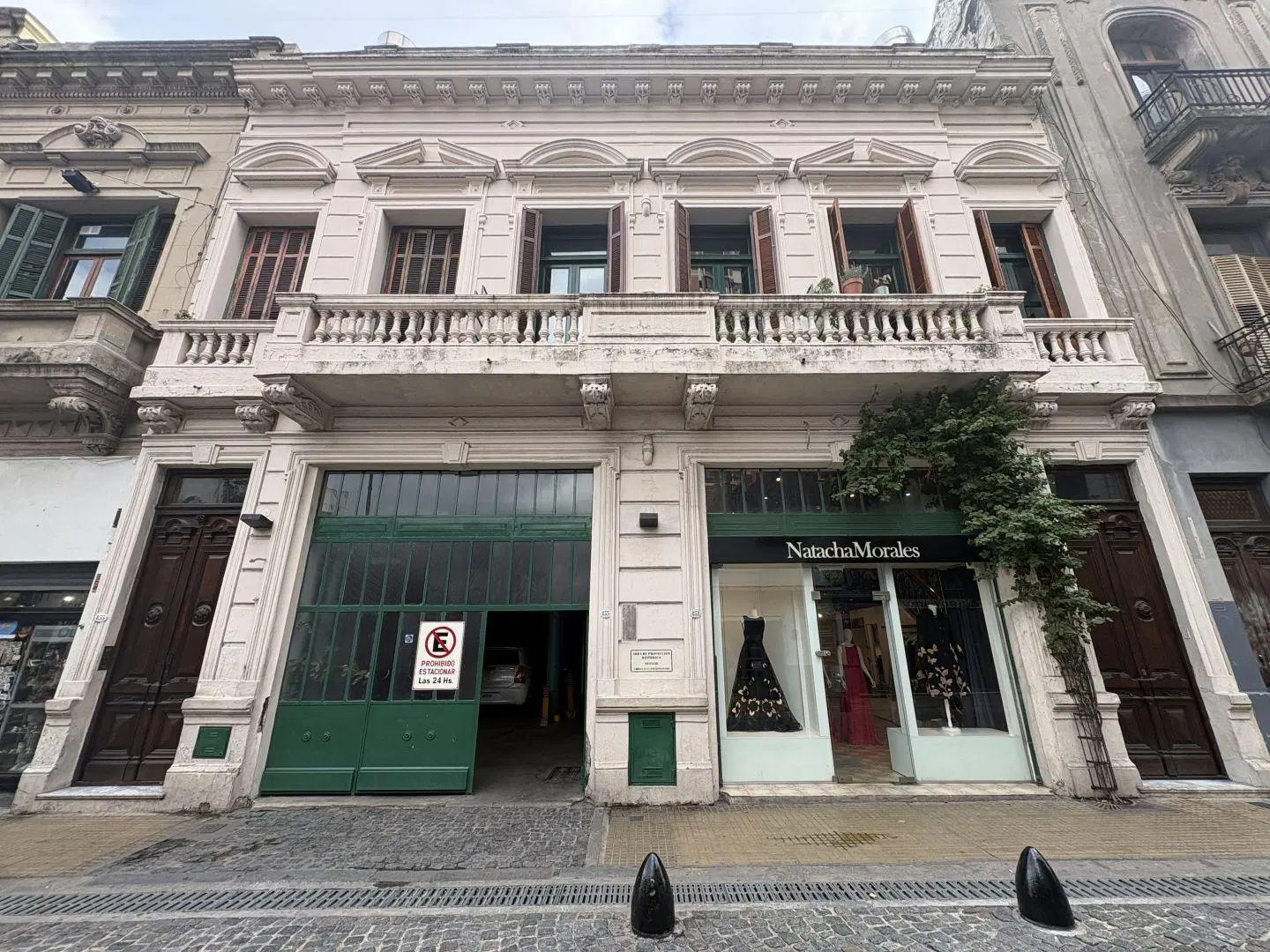 Depto tipo casa de 2 amb en pleno san telmo. Apto credito. 8