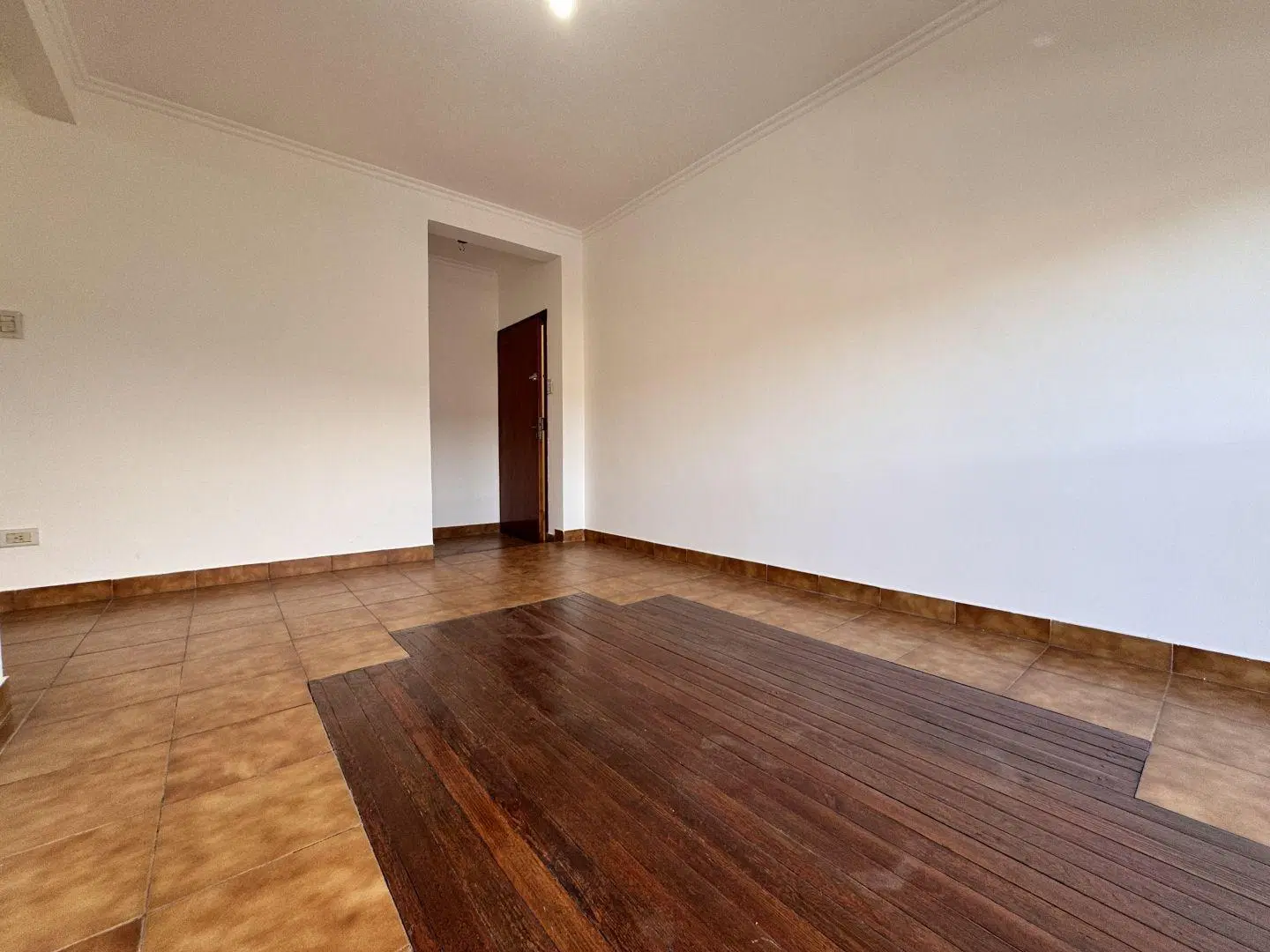 Depto tipo casa en P.A de 3 amb c/ patio y cochera. SIN EXPENSAS 3