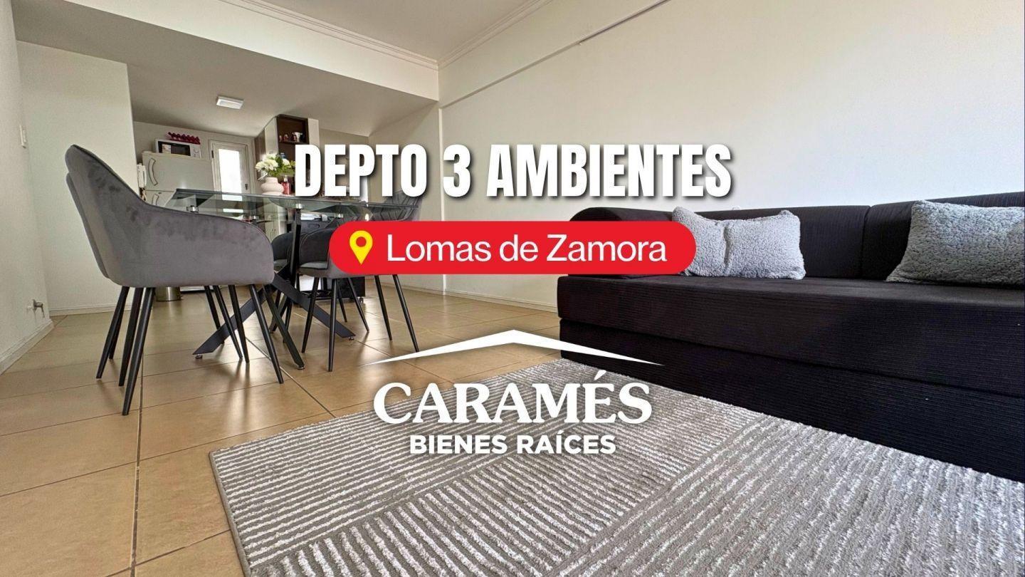 Foto de Impecable depto de 3 amb en las Lomitas C/ Amenities. Apto credito., imagen 1