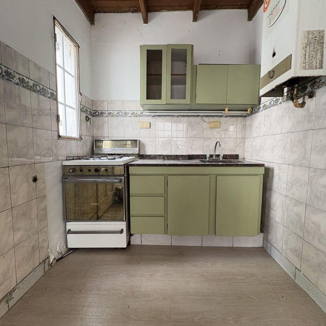Foto de PH tipo casa de 3 amb c/ patio en exc. ubicación. APTO CREDITO, imagen 3