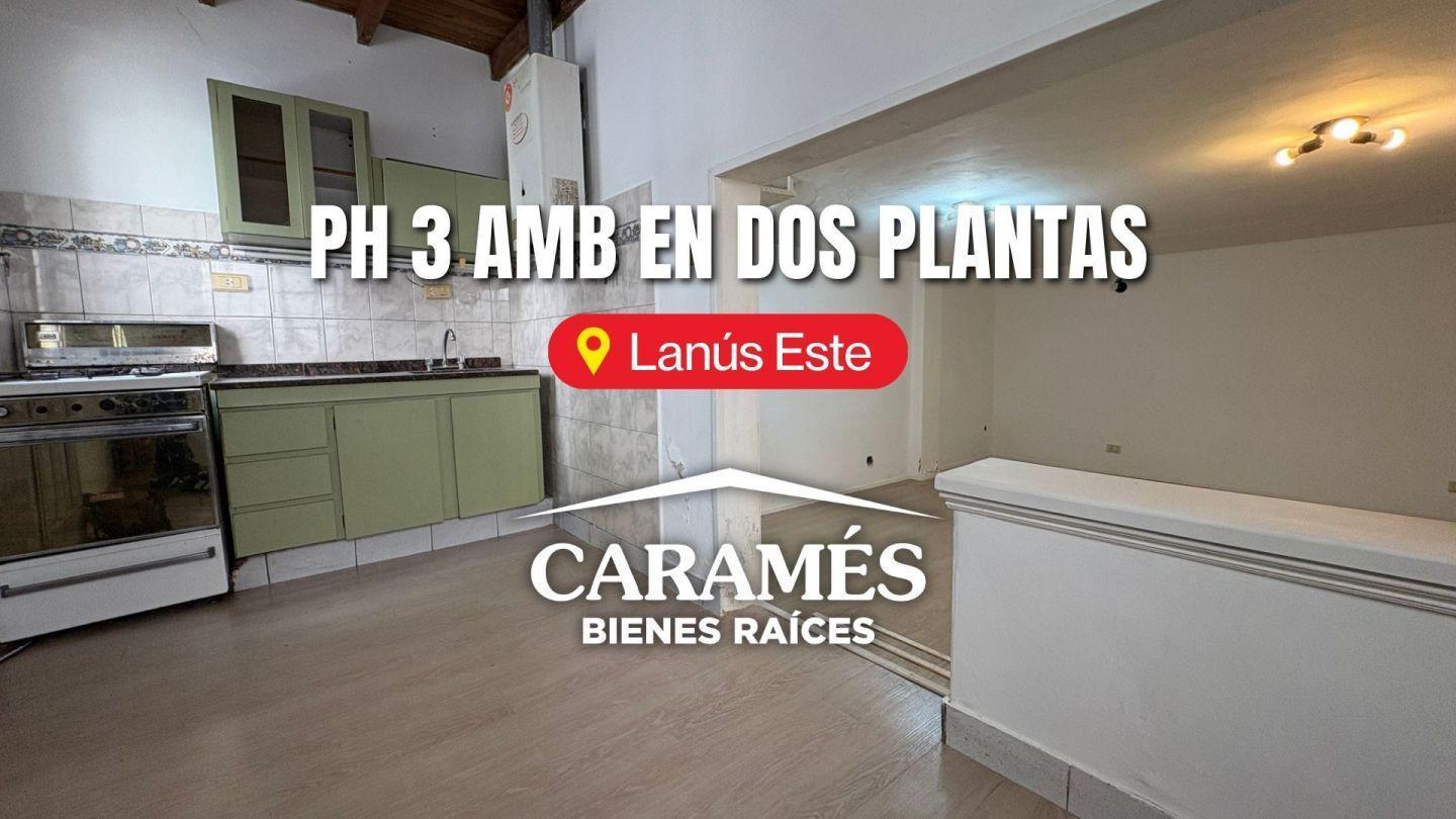Foto de PH tipo casa de 3 amb c/ patio en exc. ubicación. APTO CREDITO, imagen 4