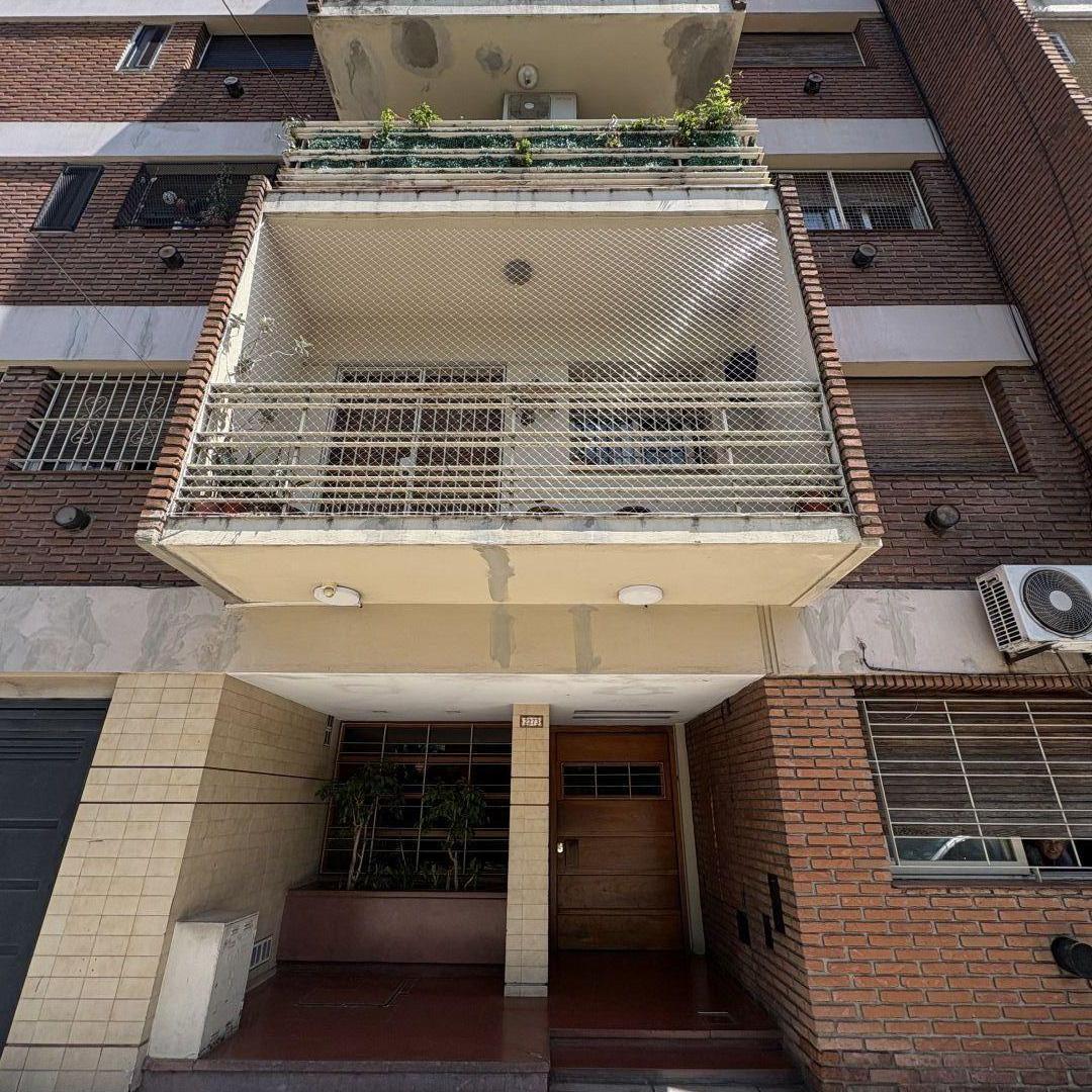 Foto de Depto al frente en PB de 3 amb c/ patio en pleno Lanús Este. ¡Apto, imagen 3