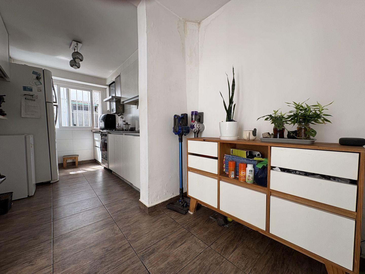 Foto de PH tipo casa refacccionado de 4 amb c/ patio y terraza en exc, imagen 5
