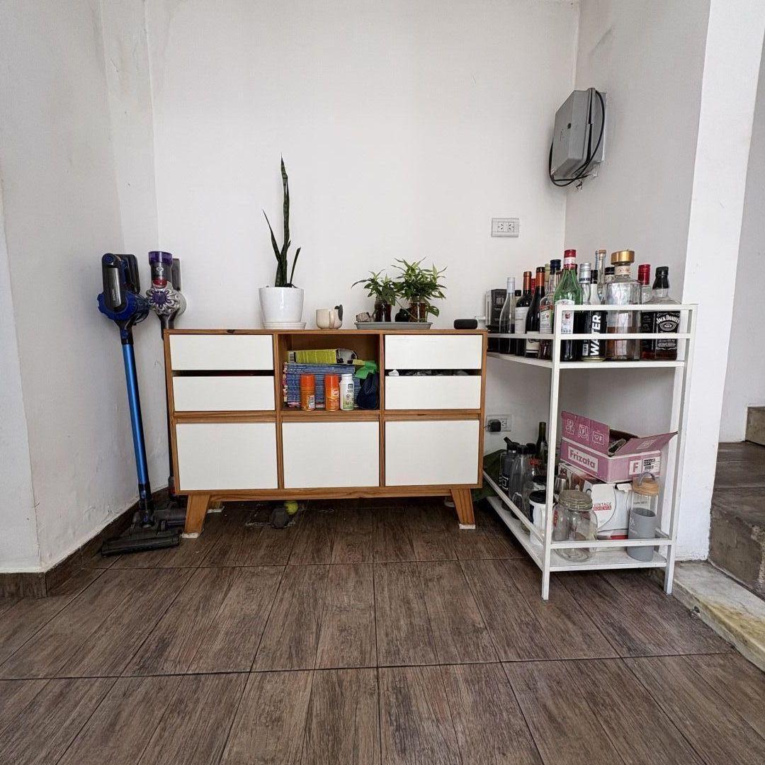 Foto de PH tipo casa refacccionado de 4 amb c/ patio y terraza en exc, imagen 2