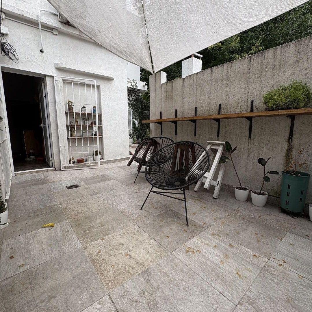 Foto de PH tipo casa refacccionado de 4 amb c/ patio y terraza en exc, imagen 4